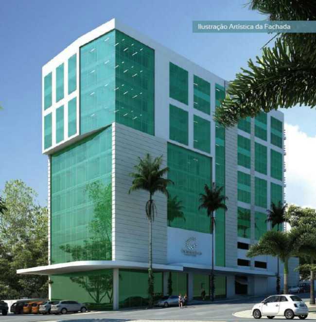Sala Comercial - Venda - Aluguel: Centro, Itaboraí - RJ