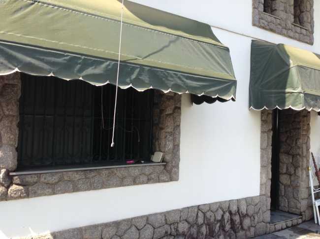 Casa - Aluguel: Centro, Rio Bonito - RJ