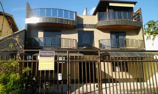 Apartamento - Venda: Mangueirinha, Rio Bonito - RJ
