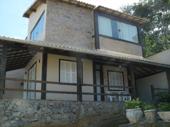Casa - Venda: Geribá, Armação dos Búzios - RJ