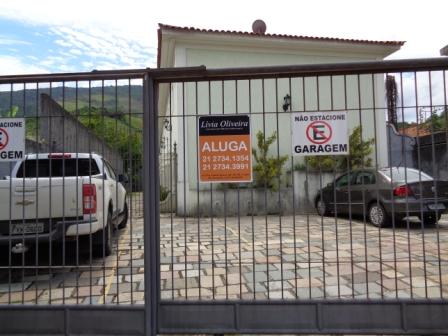 Casa - Aluguel: Bela Vista, Rio Bonito - RJ