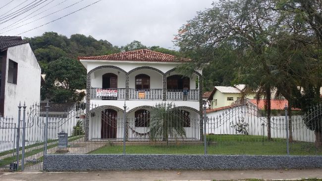 Casa - Venda: Bela Vista, Rio Bonito - RJ
