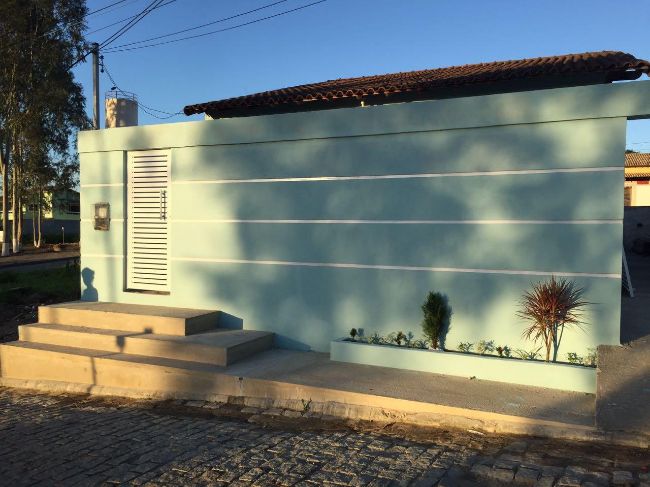 Casa - Venda: BR 101, Bela Vista, Itaboraí - RJ