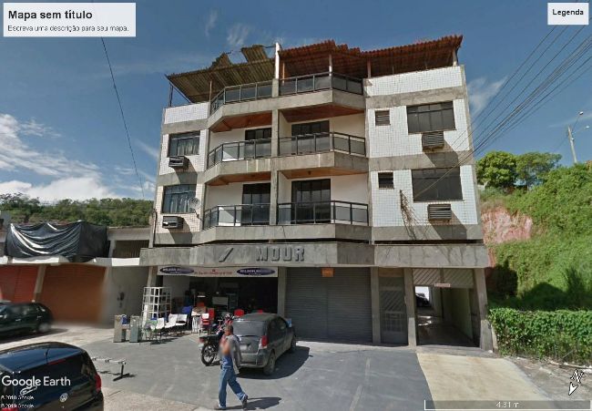 Apartamento - Venda: Centro, Rio Bonito - RJ