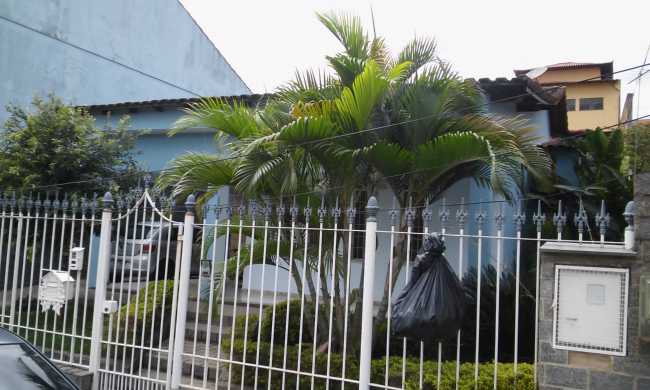 Casa - Venda: Mangueirinha, Rio Bonito - RJ