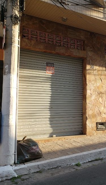 Loja - Aluguel: Centro, Rio Bonito - RJ