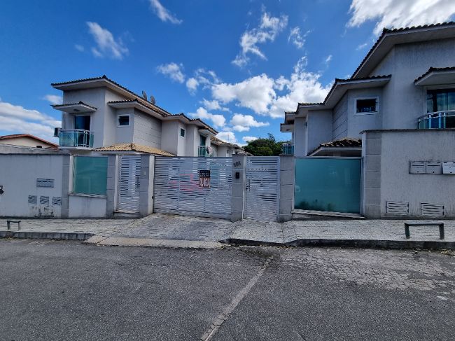 Casa - Aluguel: Centro, Rio Bonito - RJ
