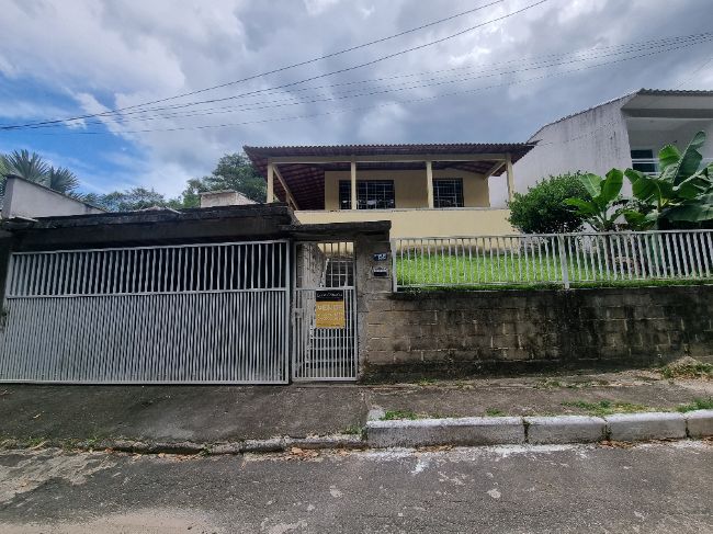 Casa - Venda: Green Valley, Rio Bonito - RJ