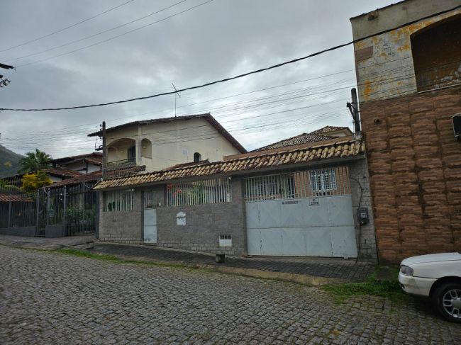 Casa - Venda: Bela Vista, Rio Bonito - RJ