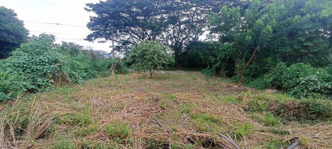 Terreno - Venda: Centro, Rio Bonito - RJ