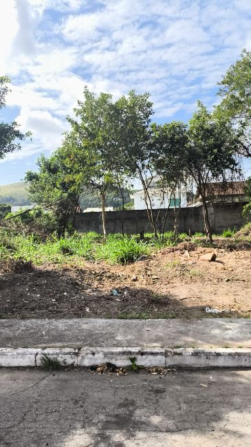 Terreno - Venda: Green Valley, Rio Bonito - RJ