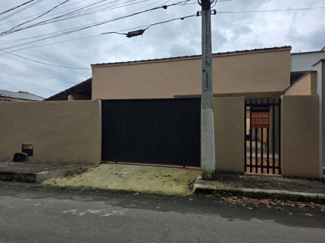 Casa - Aluguel: Green Valley, Rio Bonito - RJ