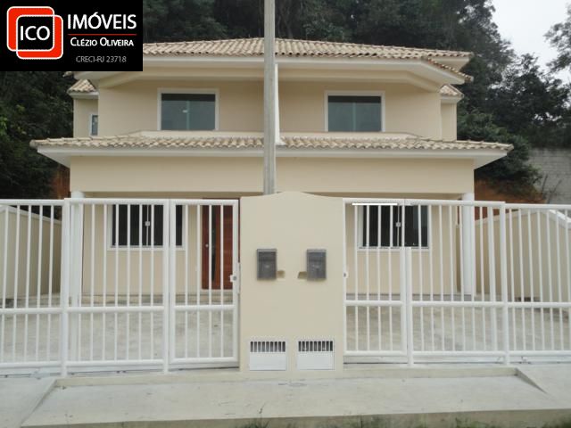 Casa - Venda: Green Valley, Rio Bonito - RJ