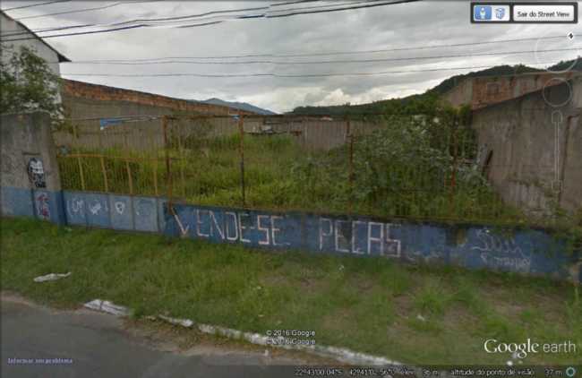 Terreno - Venda: Basílio, Rio Bonito - RJ