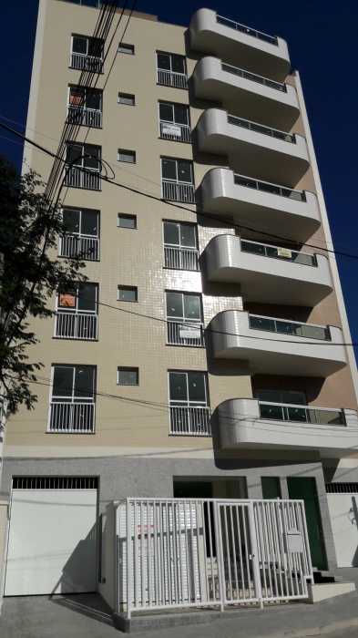 Apartamento - Venda: Centro , Rio Bonito - RJ