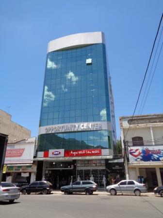 Sala Comercial - Aluguel: Centro, Rio Bonito - RJ