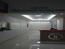 Sala Comercial - Aluguel - Centro, Rio Bonito - RJ