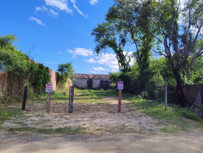 Lote - Venda: Parque da Luz - Rio dos Índios, Rio Bonito - RJ