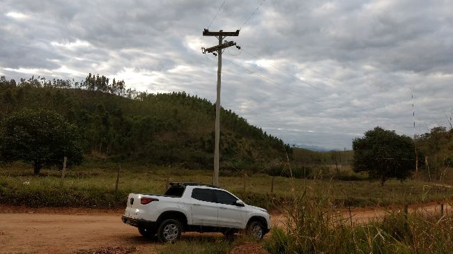 Sítio - Venda: Boa Esperança, Rio Bonito - RJ