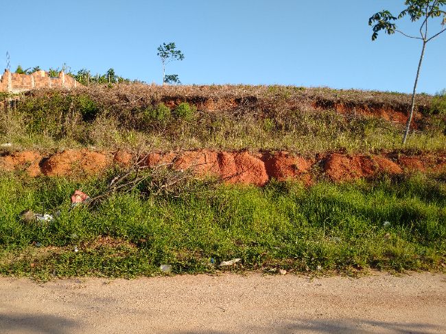 Terreno - Venda: Três Coqueiros, Rio Bonito - RJ