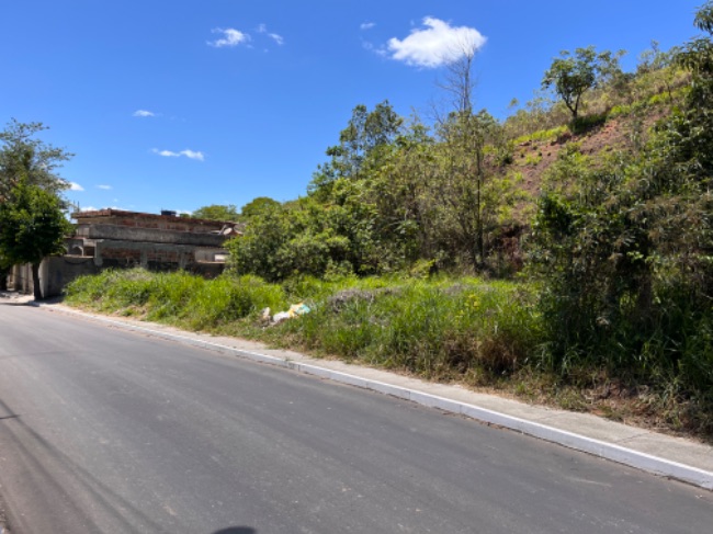 Lote - Venda: Jacuba, Rio Bonito - RJ