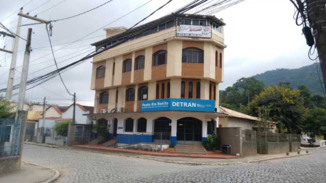 Outro - Aluguel: Centro, Rio Bonito - RJ