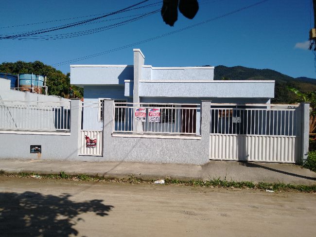 Casa -  Jacuba, Rio Bonito - RJ