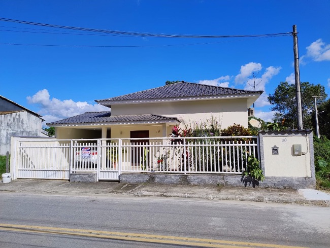 Casa - Venda: Jacuba, Rio Bonito - RJ