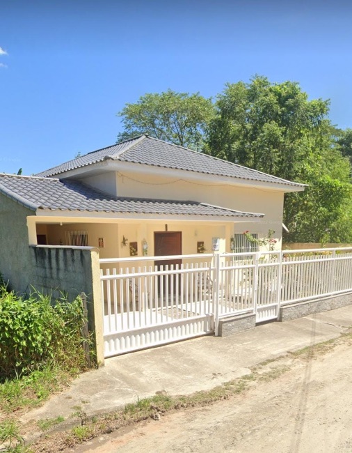Casa - Venda: Jacuba, Rio Bonito - RJ