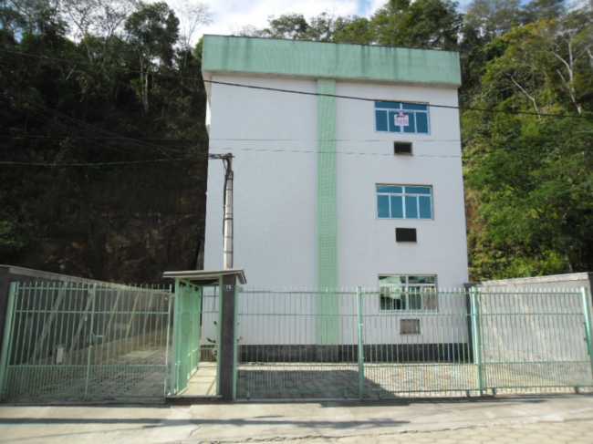 Apartamento - Venda: Centro, Rio Bonito - RJ
