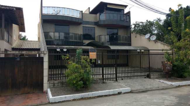 Apartamento - Venda: Mangueirinha, Rio Bonito - RJ