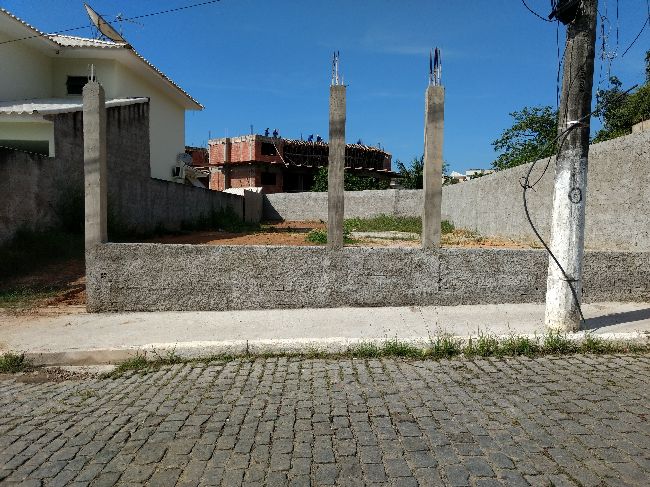 Lote - Venda: Centro, Rio Bonito - RJ