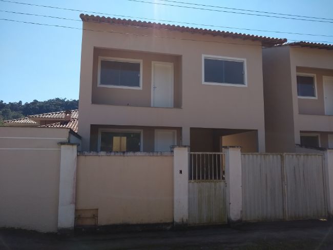 Casa - Venda: Jacuba, Rio Bonito - RJ