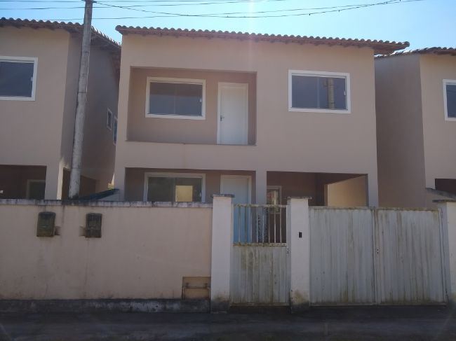Casa - Venda: Jacuba, Rio Bonito - RJ