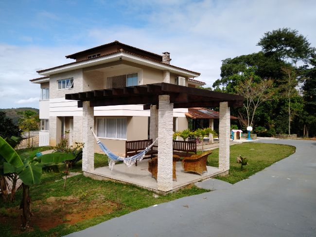 Casa - Venda: Bela Vista, Rio Bonito - RJ