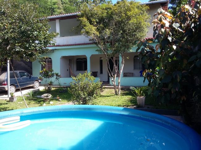 Casa - Venda: Rio Vermelho, Rio Bonito - RJ