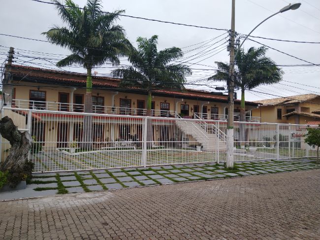 Apartamento Duplex - Venda: Portinho, Cabo Frio - RJ
