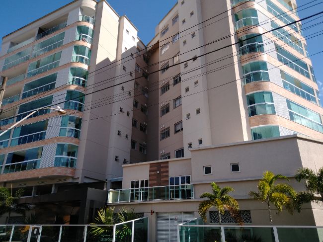 Apartamento - Aluguel: Centro, Rio Bonito - RJ