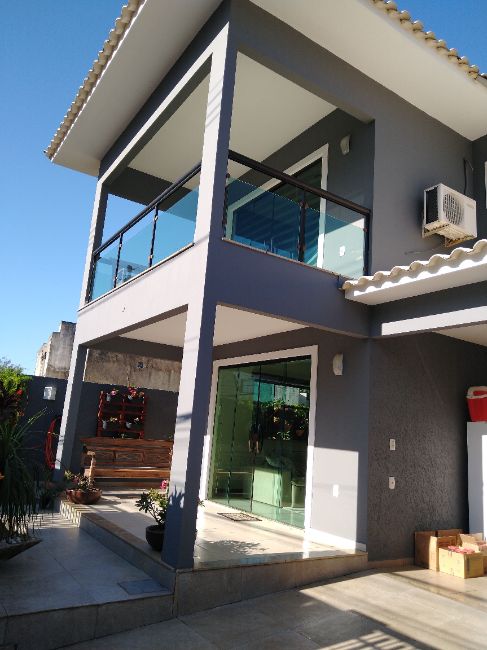 Casa - Venda - Aluguel: Centro, Rio Bonito - RJ