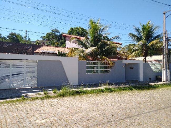 Casa - Venda: Caixa DÁgua, Rio Bonito - RJ
