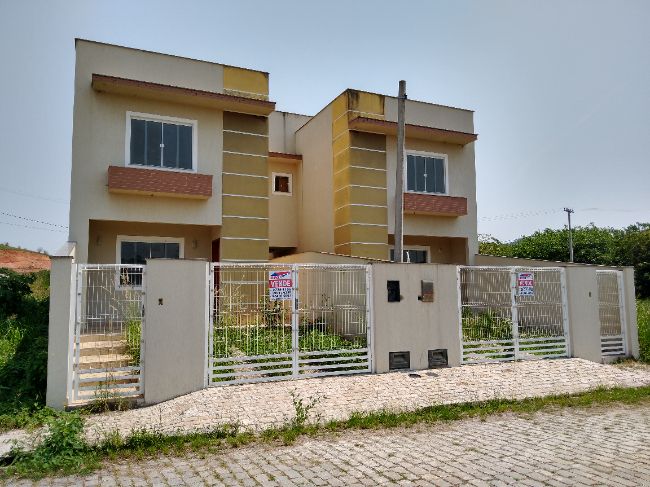 Casa - Venda: Viçosa, Rio Bonito - RJ