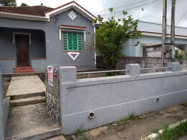 Casa - Aluguel: Cidade Nova, Rio Bonito - RJ