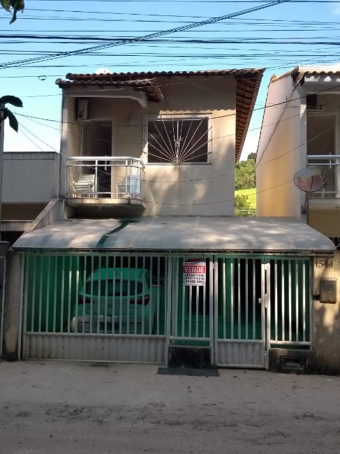 Casa - Venda: Jacuba, Rio Bonito - RJ