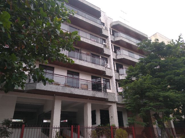 Apartamento - Venda: Centro, Rio Bonito - RJ