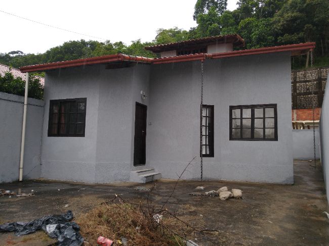 Casa - Venda: Bela Vista, Rio Bonito - RJ