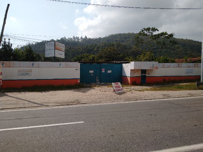 Outro: Boqueirão, Rio Bonito - RJ