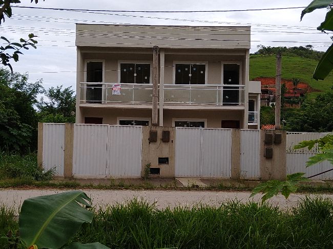 Casa - Venda: Jacuba, Rio Bonito - RJ