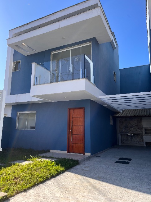 Casa - Venda: Centro, Rio Bonito - RJ
