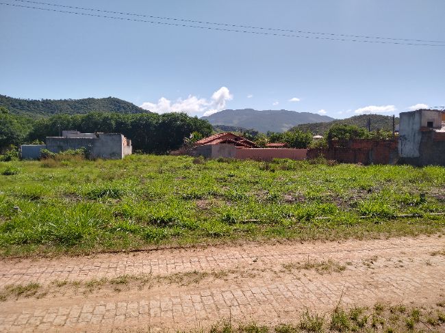Lote - Venda: Viçosa, Rio Bonito - RJ