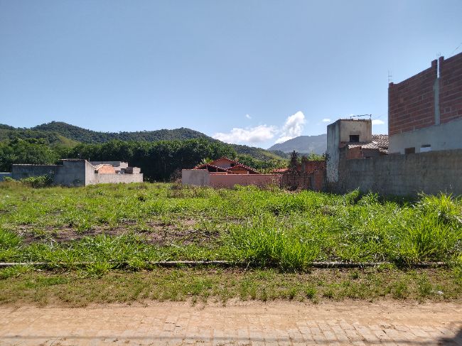 Lote - Venda: Viçosa, Rio Bonito - RJ